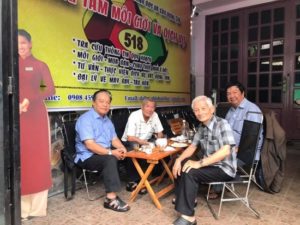 ĐỒNG HƯƠNG CHỢ LÁCH TIẾP ANH PHONG TÂM Ở GÒ VẤP ĐỒNG HƯƠNG CHỢ LÁCH TIẾP ANH PHONG TÂM Ở GÒ VẤP