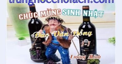 CHÚC MỪNG SINH NHẬT ĐÀO VĂN ĐỒNG CHÚC MỪNG SINH NHẬT ĐÀO VĂN ĐỒNG