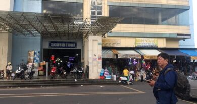 KÝ GIẢ SÀI GÒN KÝ GIẢ SÀI GÒN