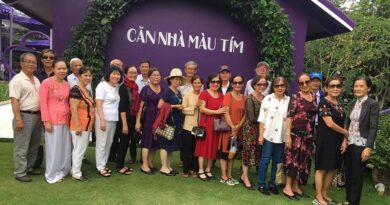CỰU HS TRUNG HOC CHỢ LÁCH DU LỊCH TÂY ĐÔ CỰU HS TRUNG HOC CHỢ LÁCH DU LỊCH TÂY ĐÔ