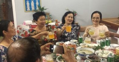 TRƯỜNG TRUNG HỌC CHỢ LÁCH THỜI TÔI HỌC (KỲ 3) TRƯỜNG TRUNG HỌC CHỢ LÁCH THỜI TÔI HỌC (KỲ 3)