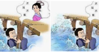 THÀNH NGỮ ÔM THÀNH NGỮ ÔM