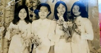 TỨ QUÁI NƯƠNG CỦA TRUNG HỌC CHỢ LÁCH TỨ QUÁI NƯƠNG CỦA TRUNG HỌC CHỢ LÁCH