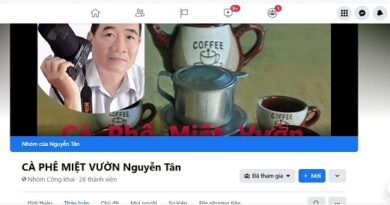 CHỢ LÁCH CÓ THÊM TRANG THÔNG TIN MỚI CHỢ LÁCH CÓ THÊM TRANG THÔNG TIN MỚI