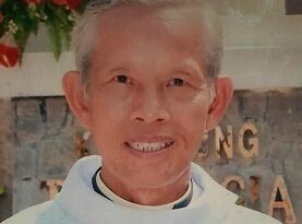 NGHĨ VỀ CHA HOÀNG KIM ĐẠI NGHĨ VỀ CHA HOÀNG KIM ĐẠI